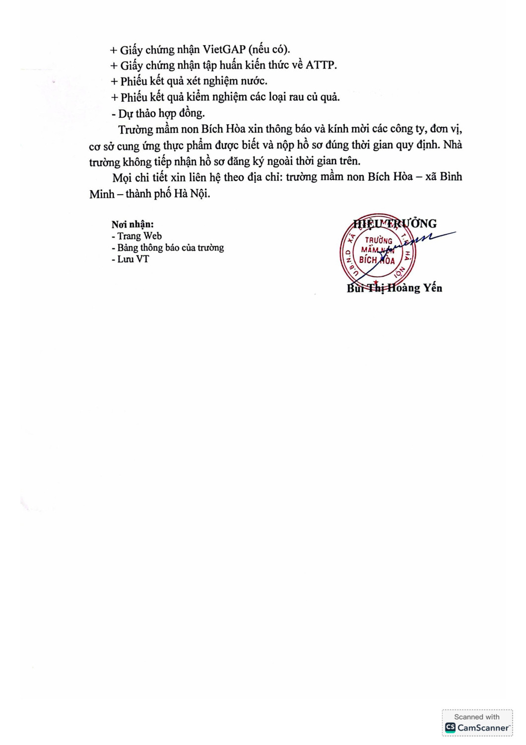 thong bao moi thau tp 2025 2026 hinh anh 1