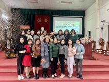 Hội nghị Tổng kết các nhiệm vụ chính trị năm 2022